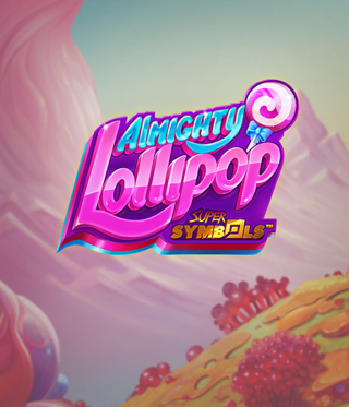 Almighty Lollipop